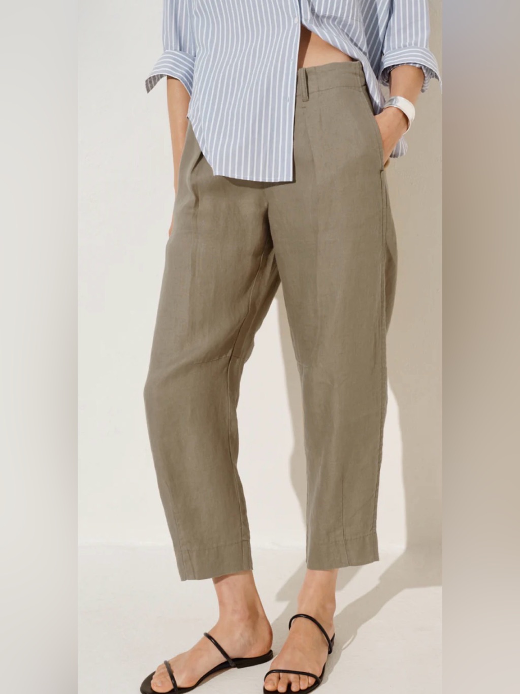 Nwot Ayr The Bam Pants In Desert Cities